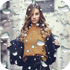 Water Effect Photo Editor APK download