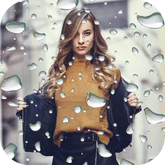 Water Effect Photo Editor