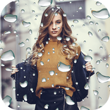Water Effect Photo Editor