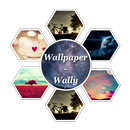 Wallpaper-Wally APK