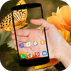 Transparent Screen icon