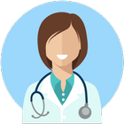 ชุมชนสุขภาพ (Personal Health) أيقونة