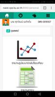 ชุมชนสุขภาพ (Personal Health) تصوير الشاشة 1