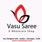 Vasu Shop -- Ethnic Wholesale ícone