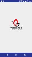 Vasu Shop -- Ethnic Wholesale Cartaz