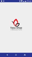 Vasu Shop -- Ethnic Wholesale Affiche