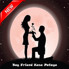 Boy Friend Kese Pataye-icoon