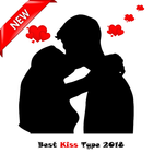 Best Kiss Type 2018 biểu tượng