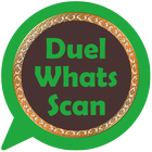 Dual Whats Scan biểu tượng