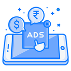 Mobile Ad Provider 2018 icono