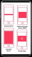 Mobile Ad Provider 2018 capture d'écran 1