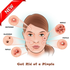 Get Rid of a Pimple icône