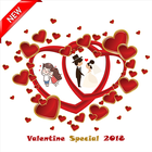 Valentine Special 2018 icône