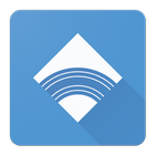Wi-Fi QR Share icône
