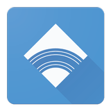 Wi-Fi QR Share icon