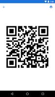 Wi-Fi QR Share capture d'écran 3