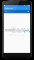 Clip Dictionary স্ক্রিনশট 2