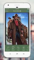 Cowboy Suit Photo Editor 截圖 3