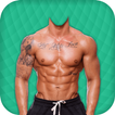 Body Builder Photo Suit Editor