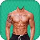 Body Builder Photo Suit Editor APK