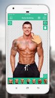 Body Builder Photo Suit Editor screenshot 1