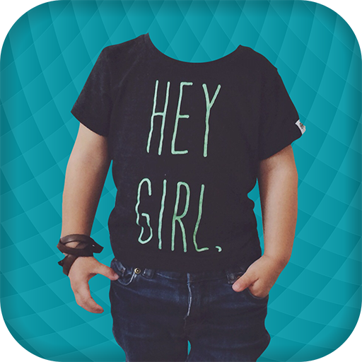 Boy Photo Suit Editor
