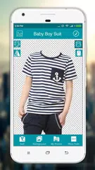 Boy Photo Suit Editor APK download