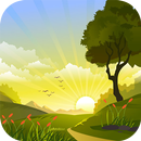 Good Morning GIF APK