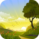 Good Morning GIF icon