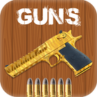 Gun Simulator आइकन