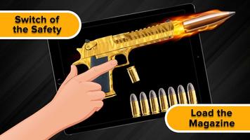Gun Simulator Plakat