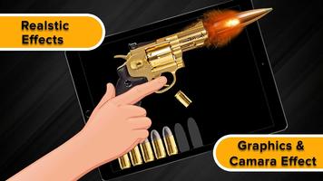 Gun Simulator स्क्रीनशॉट 2