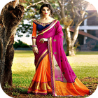 Designer Sarees 2017 아이콘