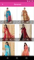 Designer Sarees 2017 screenshot 1