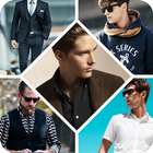 Fashion for Men icono