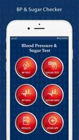 Blood Pressure Checker Prank Affiche