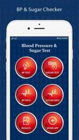 Blood Pressure Checker Prank plakat