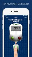 Blood Pressure Checker Prank capture d'écran 2