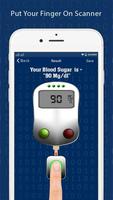 Blood Pressure Checker Prank screenshot 2