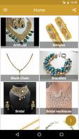 Jewellery Designs Affiche