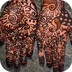 Mehndi Designs (offline) Zeichen