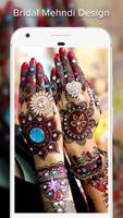 Mehndi Designs (offline) captura de pantalla 1