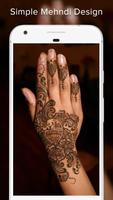 Mehndi Designs (offline) imagem de tela 2