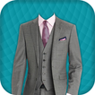 Man Photo Suit Editor