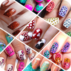 Nails Art ikona