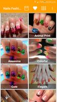 Nails Fashion Ideas imagem de tela 1