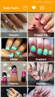 Nails Art ภาพหน้าจอ 2