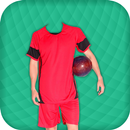 Football Soccer Photo Editor APK