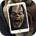 Scary Selfie
