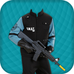 Police Suit Photo Editor